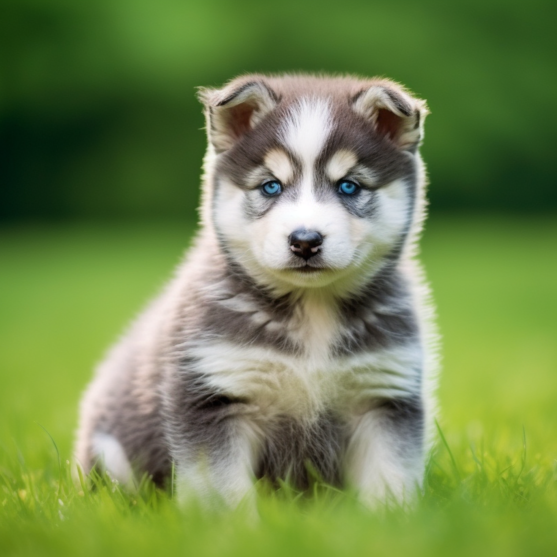 Mini Huskydoodle Puppies For Sale - Puppy Love PR